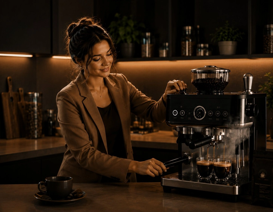 Купить кофе в зёрнах — CoffeeSpecialty